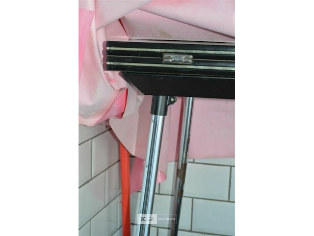 Keukentafel uitklapbaar - afbeelding 2 van  4