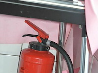 Keukentafel uitklapbaar - afbeelding 3 van  4