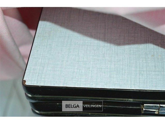 Keukentafel uitklapbaar - afbeelding 4 van  4