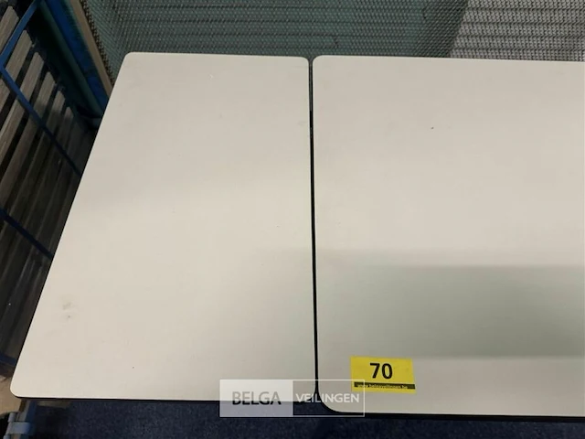 Keukentafel uitschuifbaar - afbeelding 2 van  3