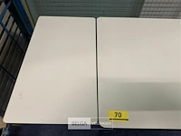 Keukentafel uitschuifbaar - afbeelding 2 van  3