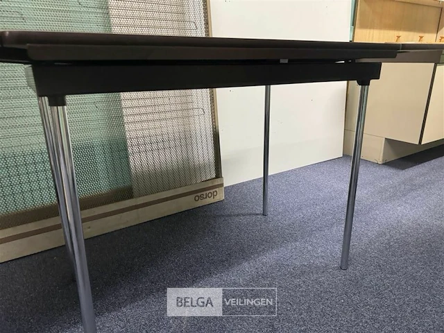 Keukentafel uitschuifbaar - afbeelding 3 van  3