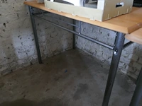 Keukentafells - afbeelding 4 van  6