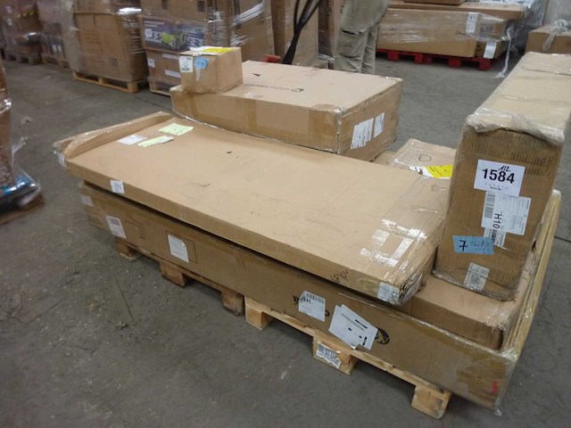 Keukentafels, wit - afbeelding 8 van  8