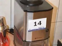 Keukentoestel hendi - afbeelding 1 van  1