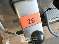 Keukentoestel - afbeelding 4 van  4