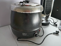 Keukentoestellen 3 stuks - afbeelding 4 van  4