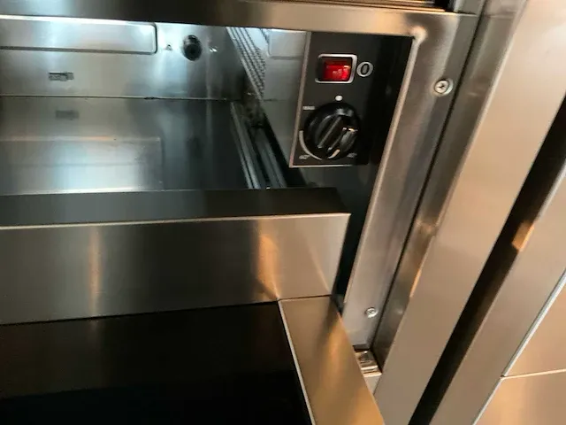 Keukentoestellen (3x) - afbeelding 3 van  12
