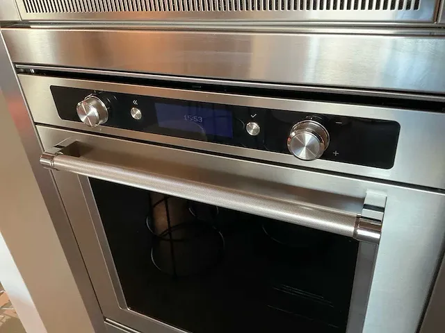Keukentoestellen (3x) - afbeelding 9 van  12