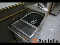 Keukentoestellen - afbeelding 1 van  10