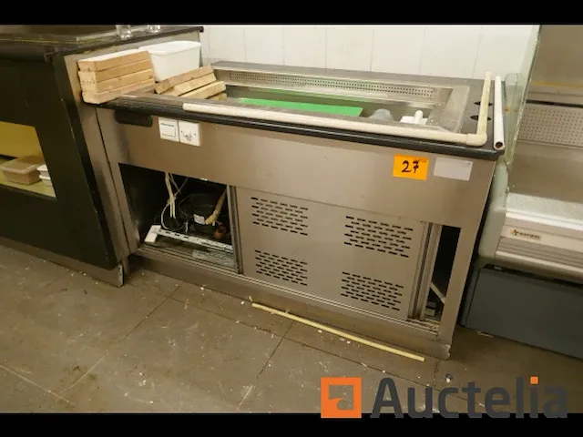 Keukentoestellen - afbeelding 3 van  10