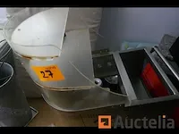 Keukentoestellen - afbeelding 5 van  10