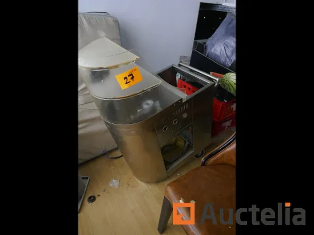 Keukentoestellen - afbeelding 9 van  10