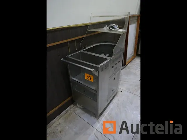 Keukentoestellen - afbeelding 10 van  10