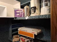 Keukentoestellen - afbeelding 1 van  3