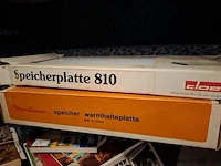 Keukentoestellen - afbeelding 3 van  3