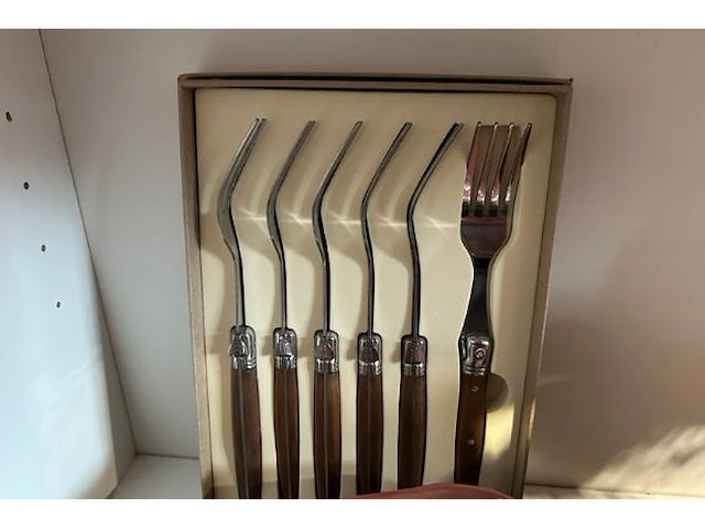 Keukentools - afbeelding 4 van  6