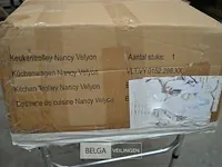 Keukentrolly - afbeelding 3 van  4