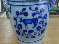 Keulse pot h30cm ø18cm
