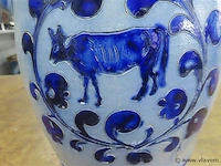 Keulse pot h30cm ø18cm - afbeelding 2 van  3
