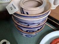 Keulse potjes - afbeelding 1 van  1