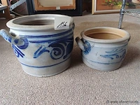Keulse potten - afbeelding 1 van  2
