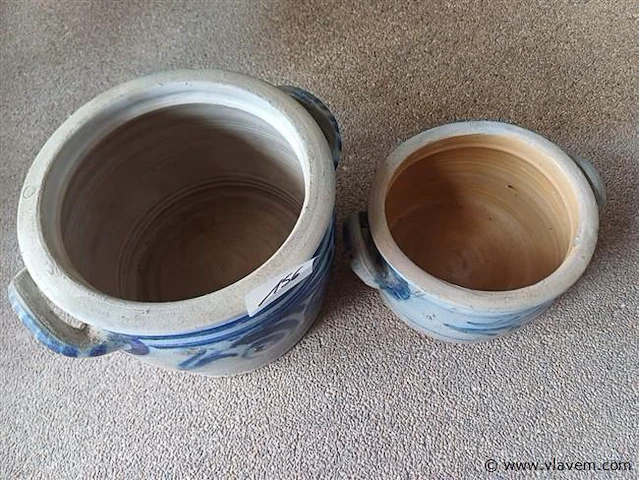 Keulse potten - afbeelding 2 van  2