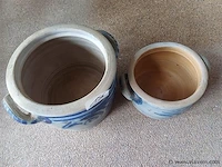 Keulse potten - afbeelding 2 van  2