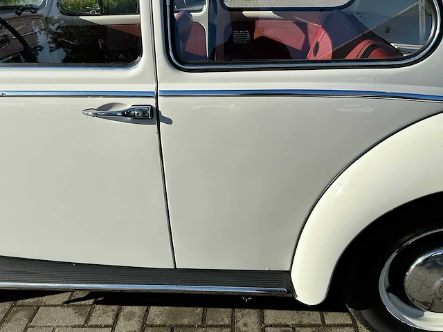 Kever 1300 - classic cars >15 - afbeelding 2 van  42