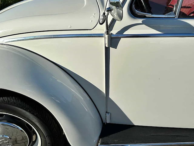 Kever 1300 - classic cars >15 - afbeelding 3 van  42