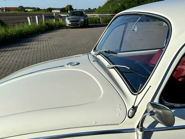 Kever 1300 - classic cars >15 - afbeelding 4 van  42
