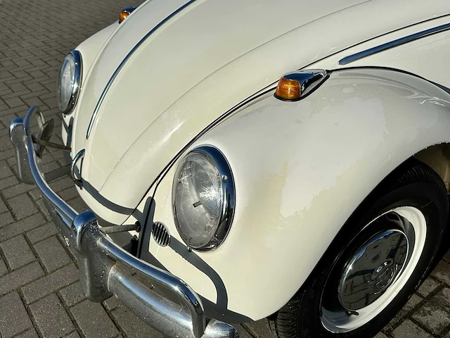 Kever 1300 - classic cars >15 - afbeelding 5 van  42