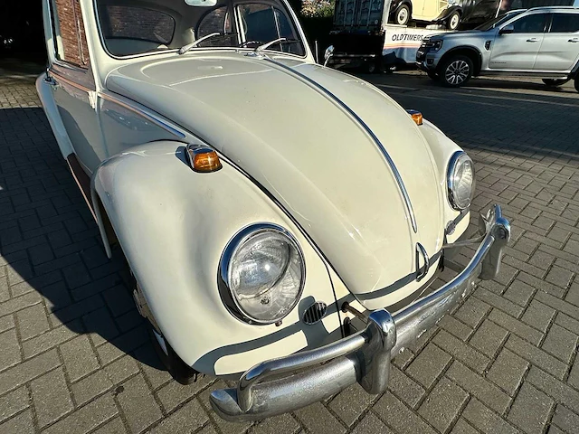 Kever 1300 - classic cars >15 - afbeelding 6 van  42