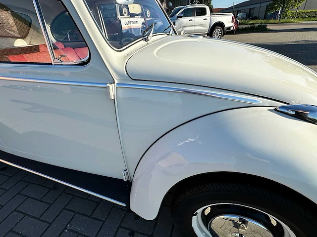 Kever 1300 - classic cars >15 - afbeelding 7 van  42