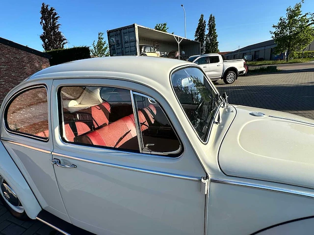 Kever 1300 - classic cars >15 - afbeelding 8 van  42