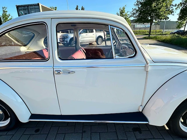 Kever 1300 - classic cars >15 - afbeelding 9 van  42
