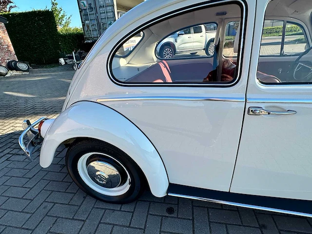 Kever 1300 - classic cars >15 - afbeelding 10 van  42