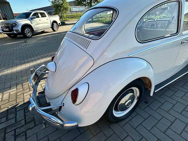 Kever 1300 - classic cars >15 - afbeelding 11 van  42