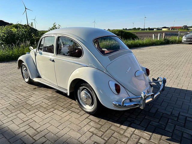 Kever 1300 - classic cars >15 - afbeelding 1 van  42