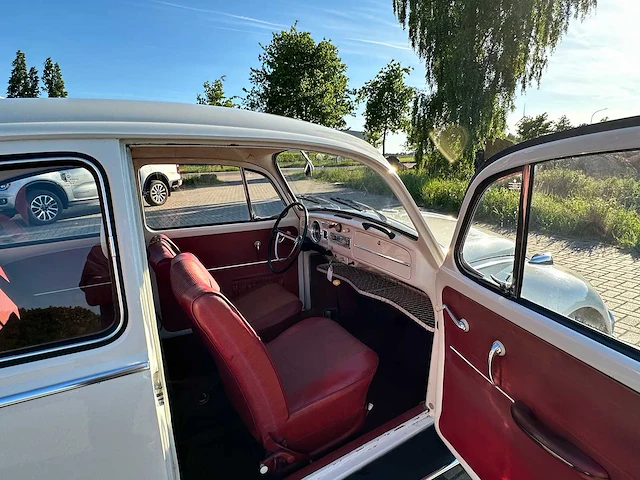 Kever 1300 - classic cars >15 - afbeelding 14 van  42