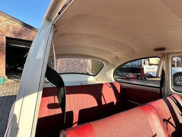 Kever 1300 - classic cars >15 - afbeelding 16 van  42