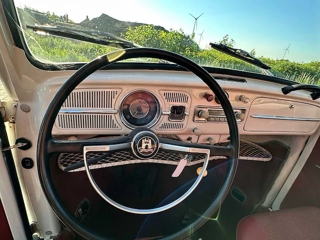 Kever 1300 - classic cars >15 - afbeelding 18 van  42