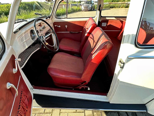 Kever 1300 - classic cars >15 - afbeelding 20 van  42