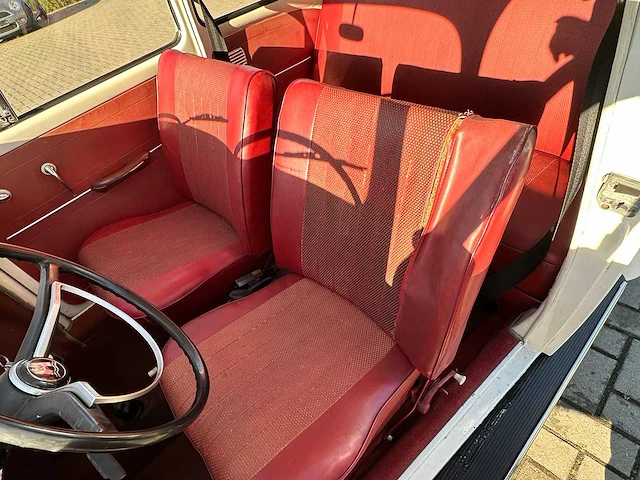 Kever 1300 - classic cars >15 - afbeelding 21 van  42