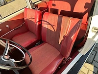 Kever 1300 - classic cars >15 - afbeelding 21 van  42