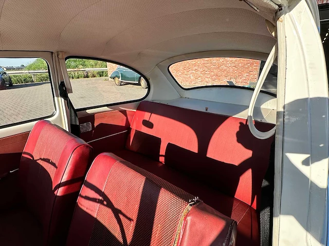 Kever 1300 - classic cars >15 - afbeelding 22 van  42