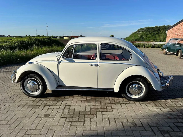 Kever 1300 - classic cars >15 - afbeelding 12 van  42