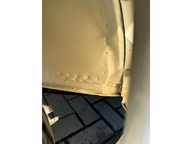 Kever 1300 - classic cars >15 - afbeelding 35 van  42