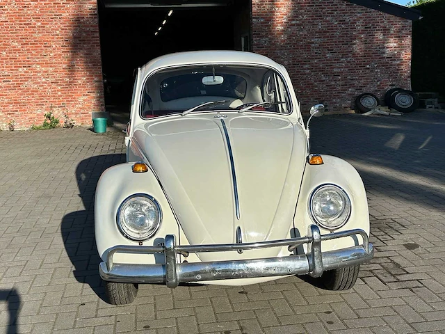 Kever 1300 - classic cars >15 - afbeelding 39 van  42