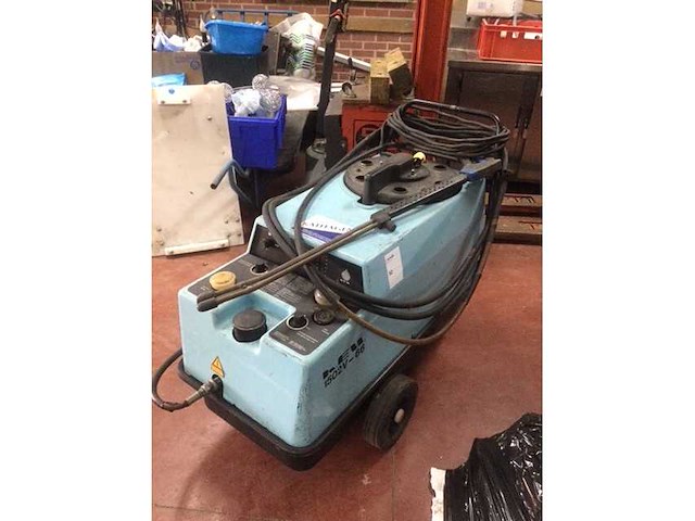 Kew - 1502v-66 - hogedrukreiniger - afbeelding 1 van  3